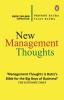 New Management Thought