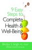 9 Easy Steps to Complete Health & Well B