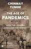 AGE OF PANDEMICS (1817-1920)