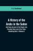 A History of the Arabs in the Sudan