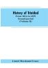 History of Trinidad