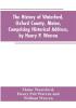 The History of Waterford Oxford County Maine Comprising Historical Address by Henry P. Warren; Record of Families by REV. William Warren D.D.; Centennial Proceedings by Samuel Warren