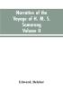 Narrative of the voyage of H. M. S. Samarang during the years 1843-46; employed surveying the islands of the Eastern archipelago; accompanied by a brief vocabulary of the principal languages.. VOL. II