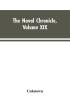 The Naval Chronicle Volume XIX ; January to June 1808