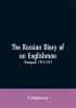 The Russian Diary of an Englishman