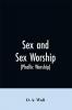 Sex and Sex Worship (phallic Worship)