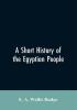 A short history of the Egyptian people