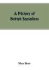 A history of British socialism