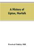 A history of Upton Norfolk