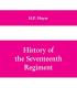 History of the Seventeenth regiment Pennsylvania volunteer cavalry or one hundred and sixty-second in line of Pennsylvania volunteer regiments war to supline the rebellion 1861-1865