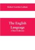 The English Language