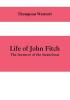 Life of John Fitch