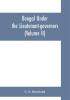 Bengal under the lieutenant-governors; being a narrative of the principal events and public measures during their periods of office from 1854 to 1898 (Volume II)