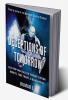 Deceptions of Tomorrow : Electrifying Tales of Science Fiction: Robots Black Holes &amp; Time Travel