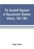 The twentieth regiment of Massachusetts volunteer infantry 1861-1865