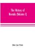 The history of Nevada (Volume I)