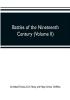 Battles of the nineteenth century (Volume II)