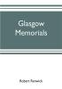 Glasgow memorials