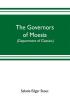 The governors of Moesia