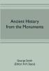 Ancient History from the Monuments: The history of Babylonia