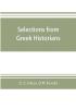 Selections from Greek historians