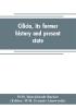 Cilicia its former history and present state; with an account of the idolatrous worship prevailing there previous to the introduction of Christianity