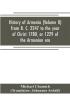 History of Armenia (Volume II) from B. C. 2247 to the year of Christ 1780 or 1229 of the Armenian era