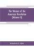 The women of the American revolution (Volume II)