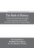 The book of history. A history of all nations from the earliest times to the present with over 8000 illustrations (Volume VII) The Roman Empire