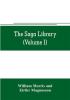 The Saga library (Volume I)