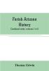 Farish Arizona history; combined index volumes 1 to 8