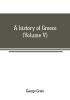 A history of Greece