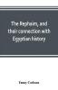 The Rephaim and their connection with Egyptian history