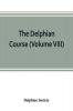 The Delphian course