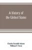 A history of the United States