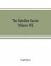 The Rebellion record; a diary of American events with Document Narratives Illustrative Incidents Poetry etc. (Volume VII)