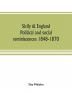 Sicily & England. Political and social reminiscences 1848-1870