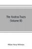 The Andros tracts (Volume III)