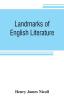 Landmarks of English literature