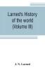 Larned's History of the world (Volume III)