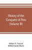 History of the conquest of Peru (Volume III)