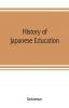 History of Japanese education