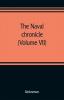 The Naval chronicle (Volume VII)