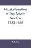 Historical gazetteer of Tioga County New York 1785-1888