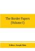 The border papers