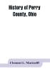 History of Perry County Ohio