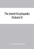 The Jewish encyclopedia