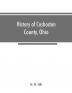 History of Coshocton County Ohio