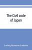 The Civil code of Japan