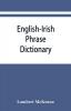 English-Irish phrase dictionary